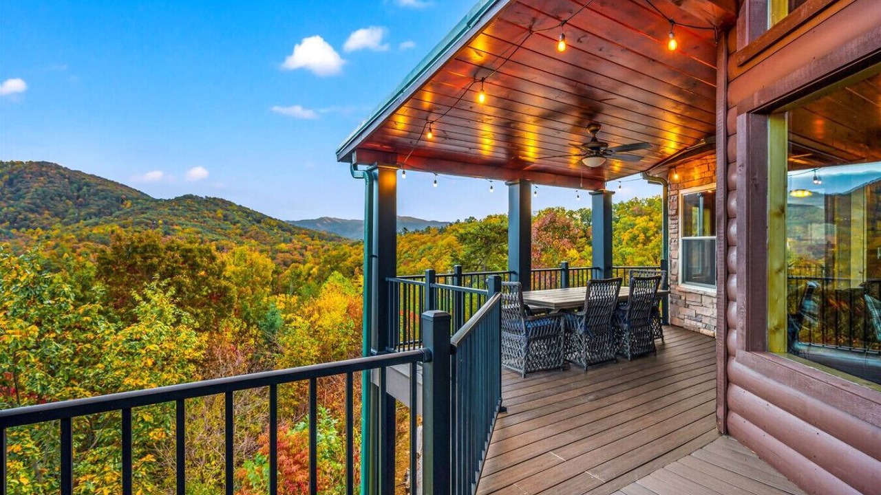 Photo of Outdoor in Townsend