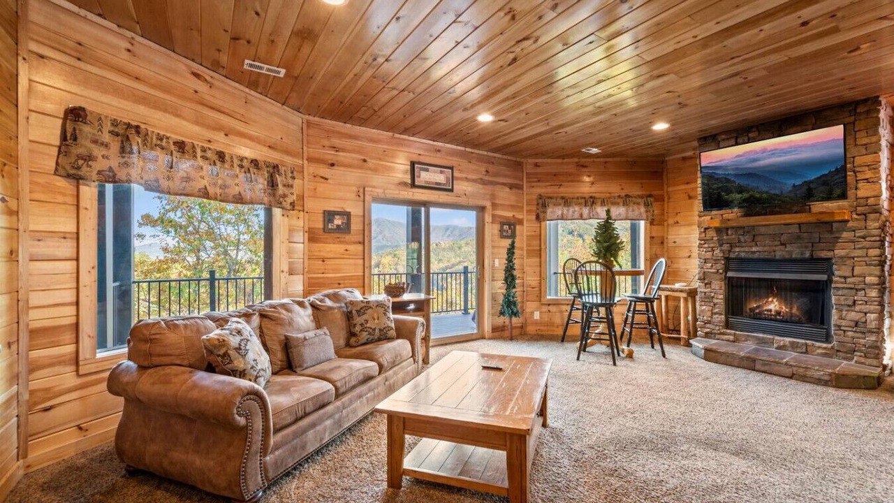 Photo of Bedroom in Townsend