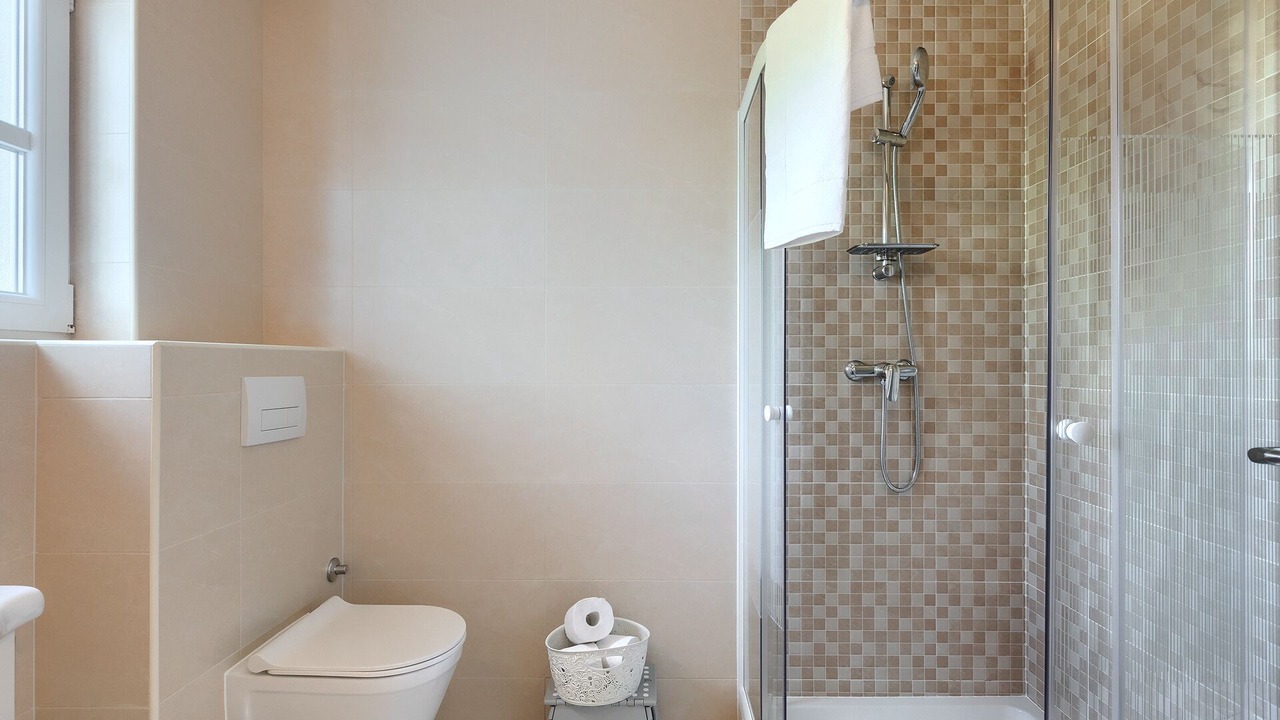 Photo of Bathroom in Momjan