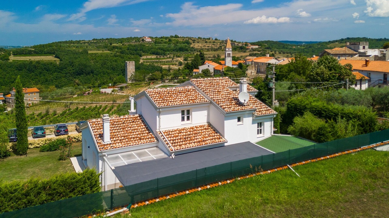 Photo of Outdoor in Momjan