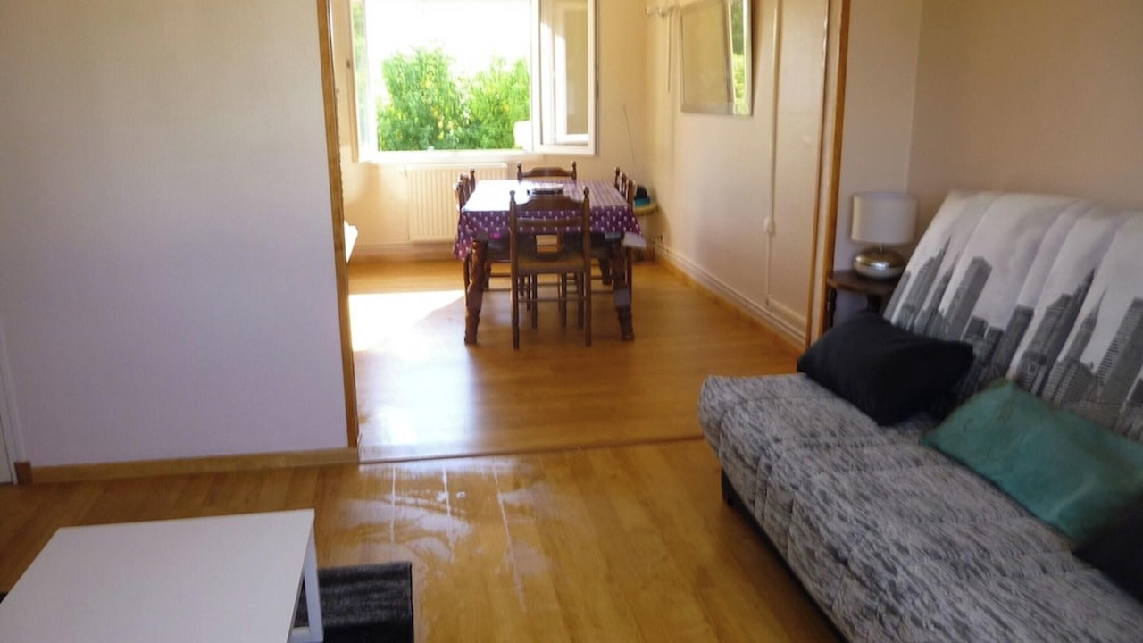 Photo of Livingroom in Clairac