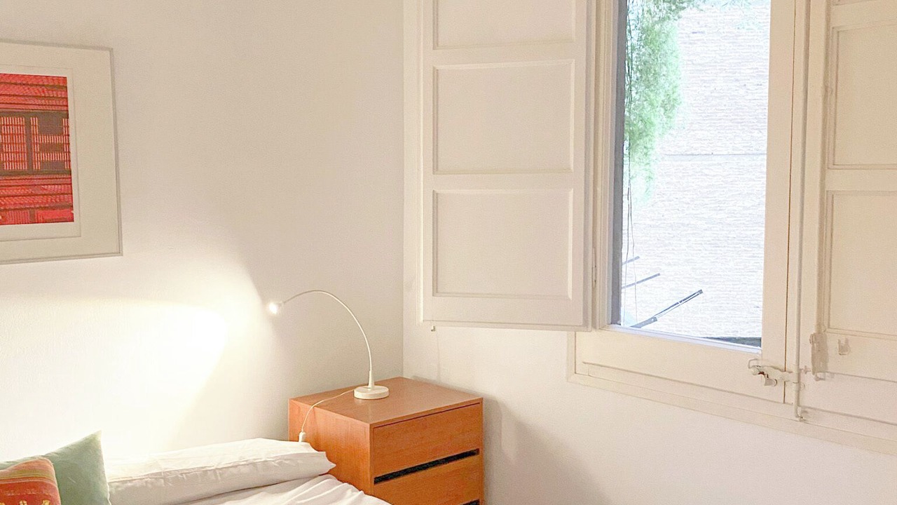 Photo of Bedroom in L'Antiga Esquerra de l'Eixample