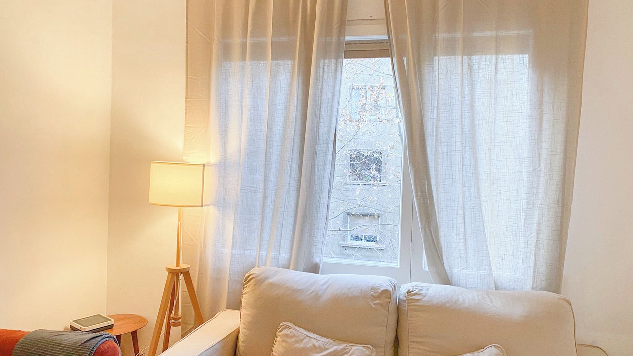 Photo of Livingroom in L'Antiga Esquerra de l'Eixample