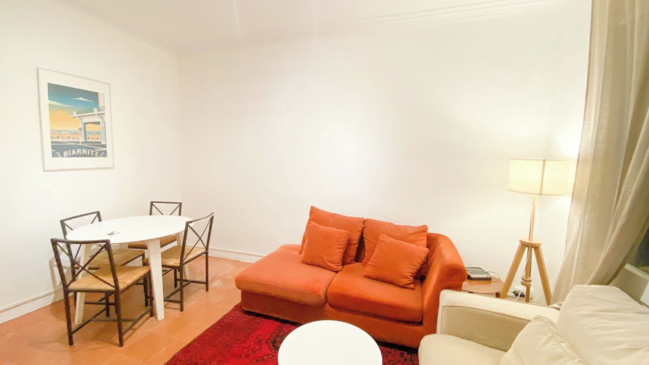 Photo of Livingroom in L'Antiga Esquerra de l'Eixample