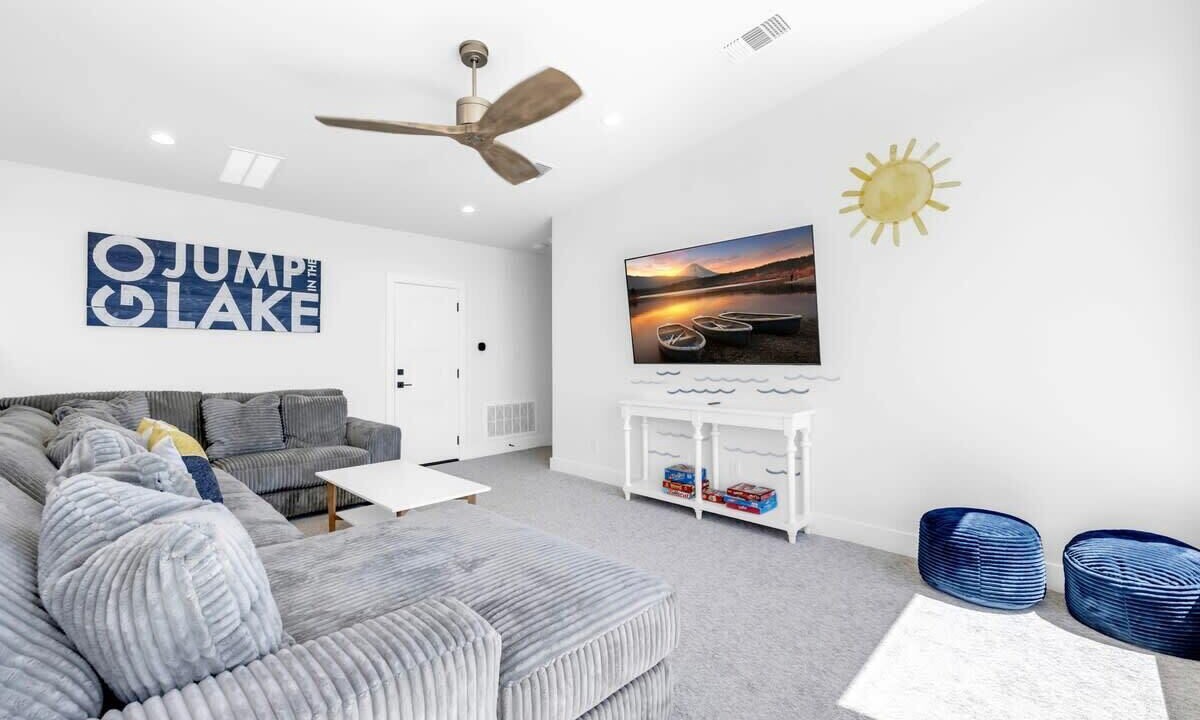 Photo of Bedroom in Kingsland