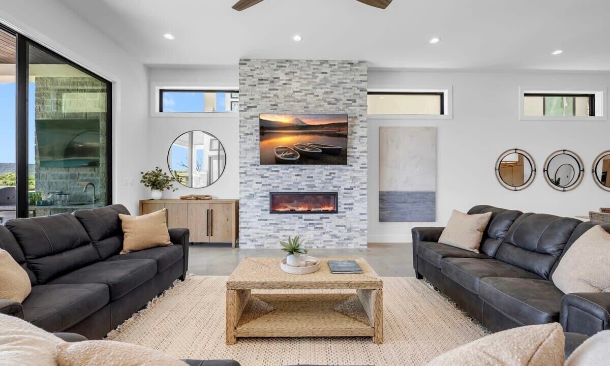 Photo of Livingroom in Kingsland