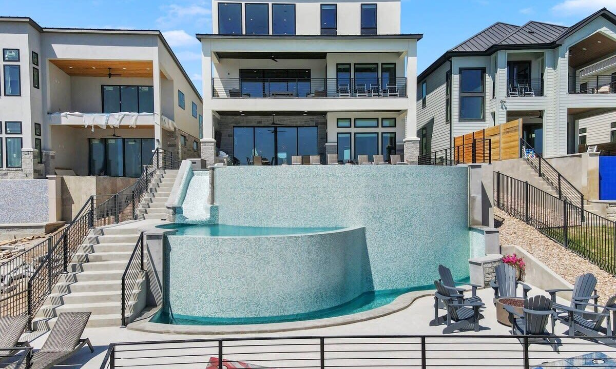 Photo of Outdoor in Kingsland