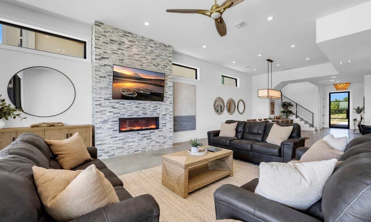Photo of Livingroom in Kingsland