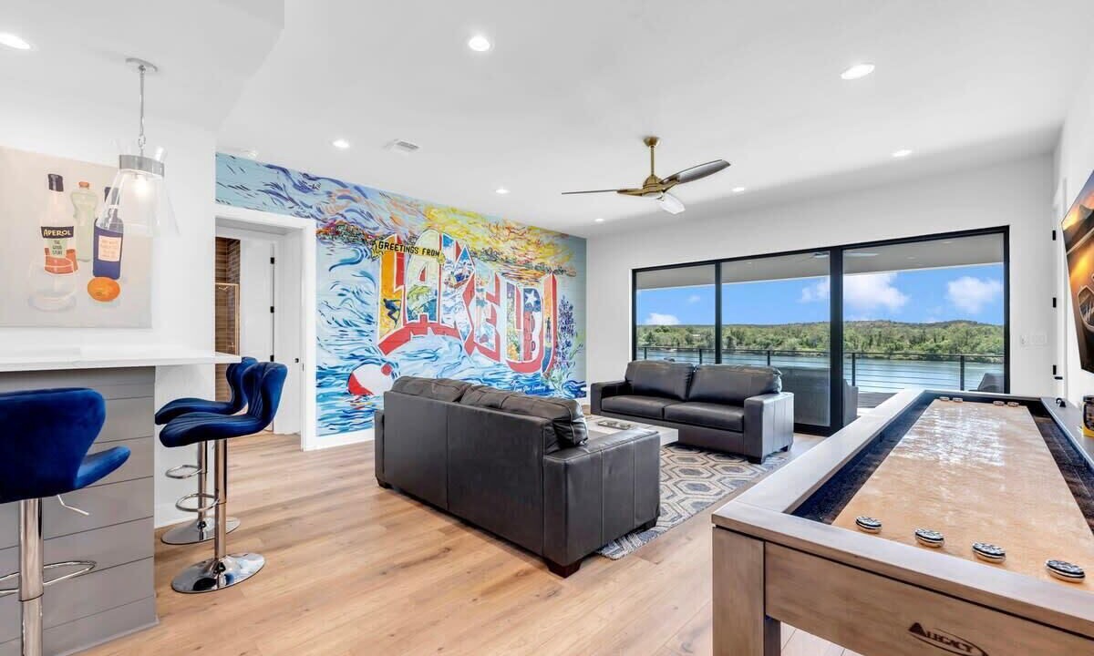 Photo of Bedroom in Kingsland