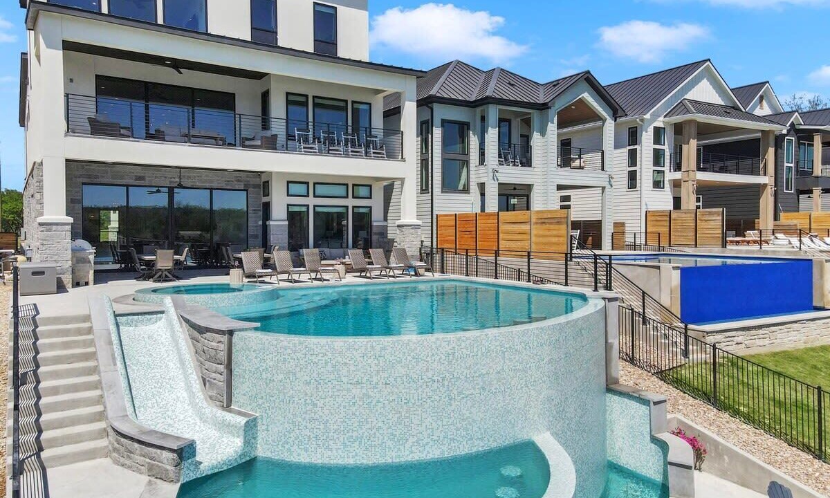 Photo of Outdoor in Kingsland