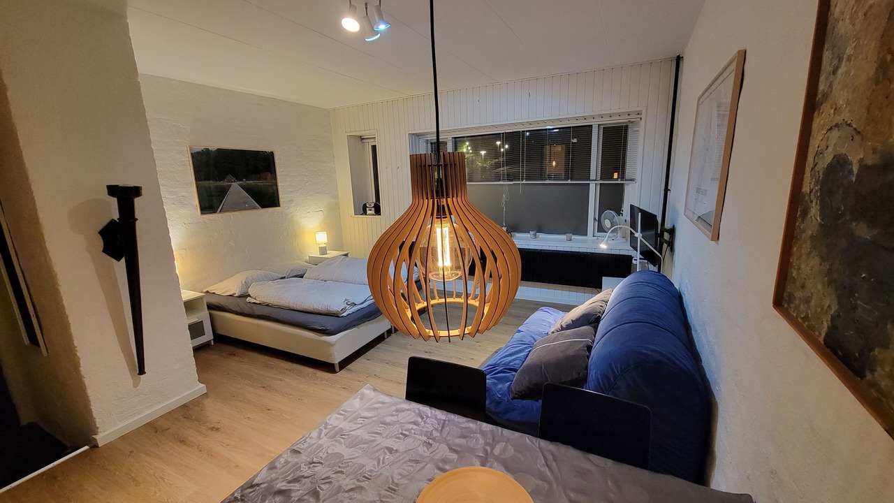 Photo of Bedroom in Sønderborg