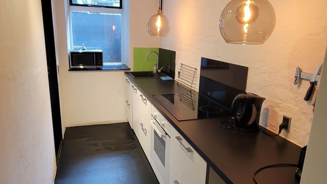 Photo of Kitchen in Sønderborg