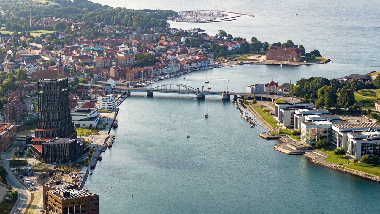 Photo of Outdoor in Sønderborg