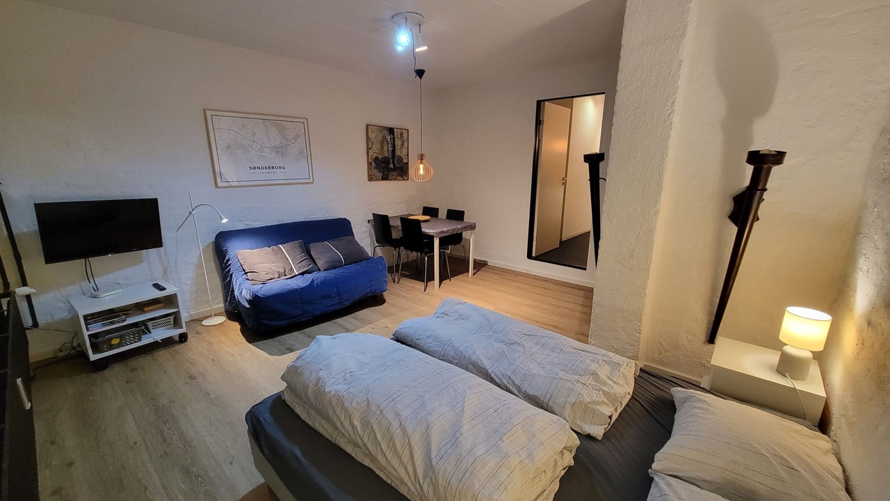 Photo of Bedroom in Sønderborg