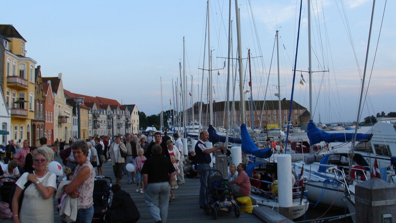 Photo of Others in Sønderborg