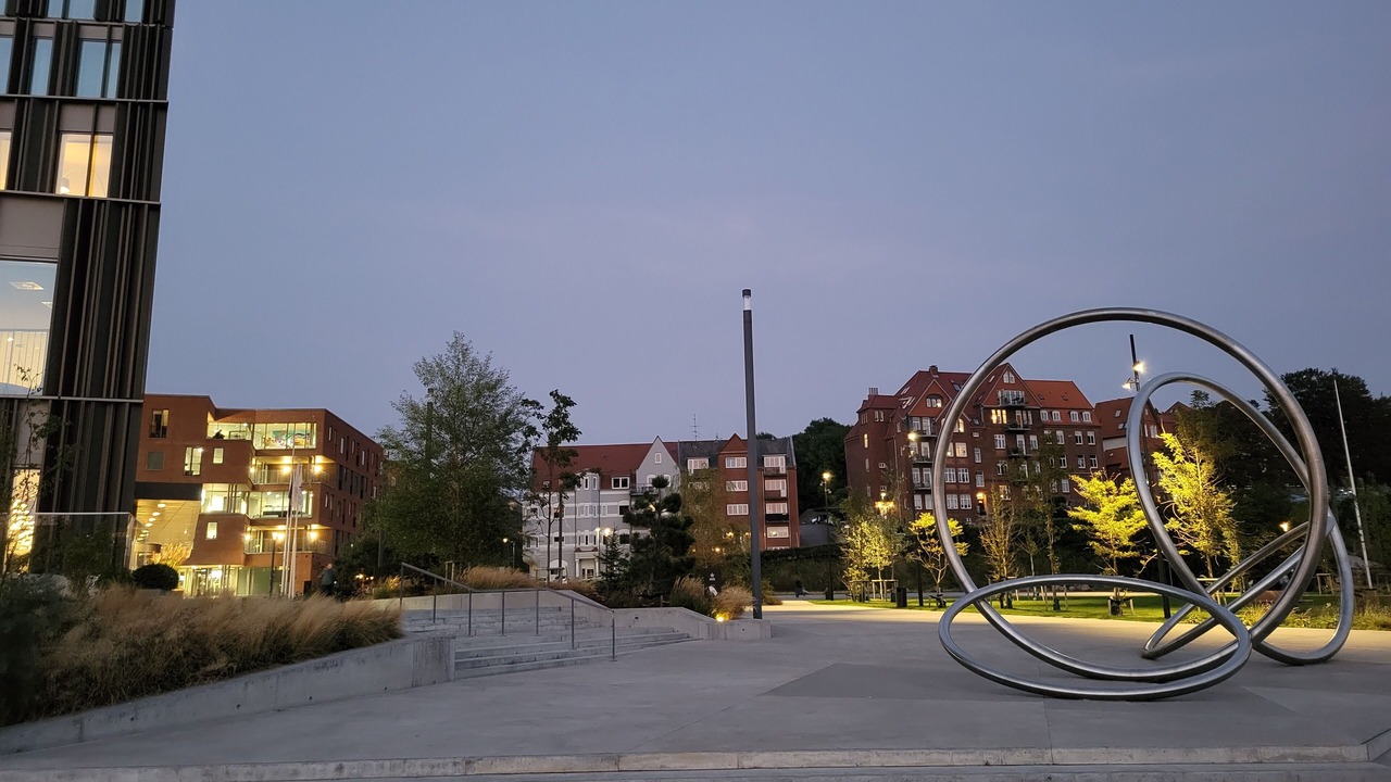 Photo of Outdoor in Sønderborg