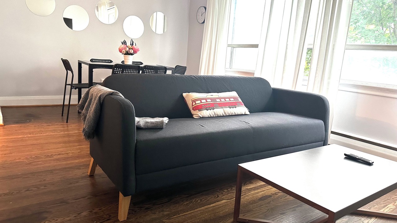 Photo of Livingroom in Beach Hill