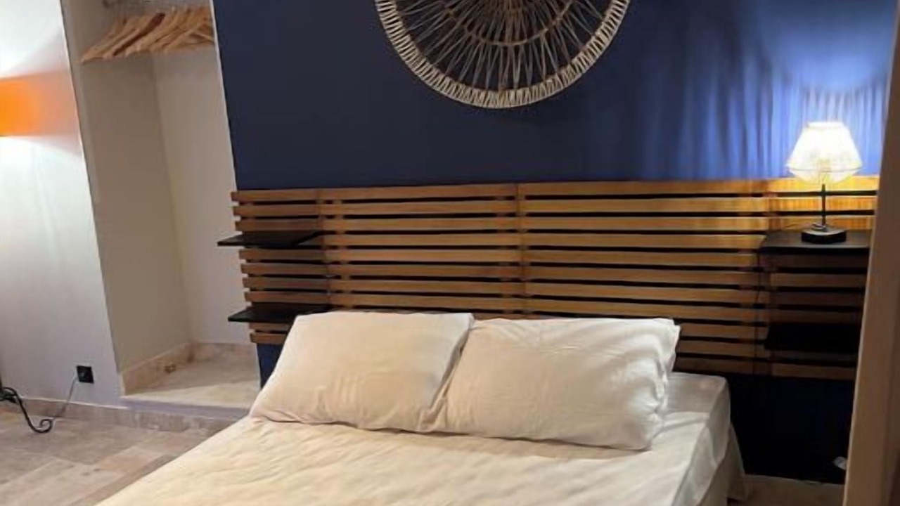 Photo of Bedroom in Nantoux
