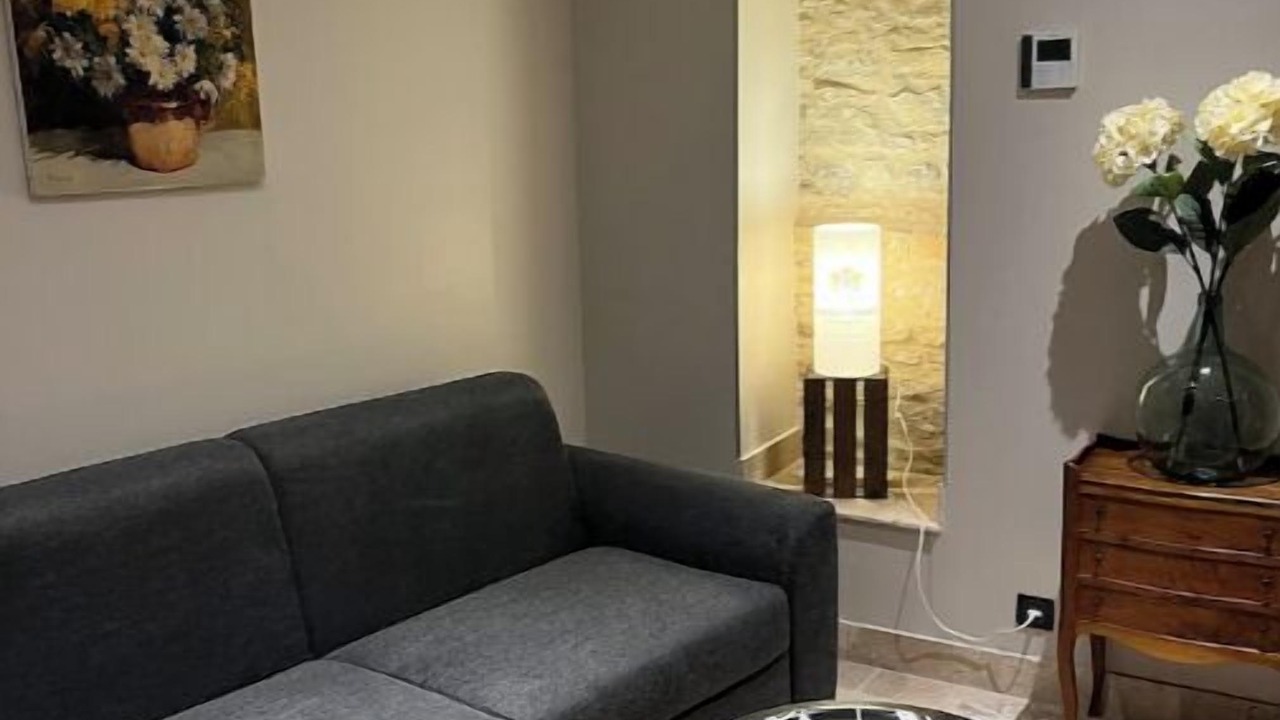 Photo of Livingroom in Nantoux
