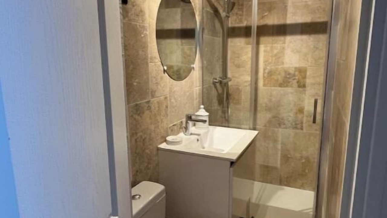 Photo of Bathroom in Nantoux