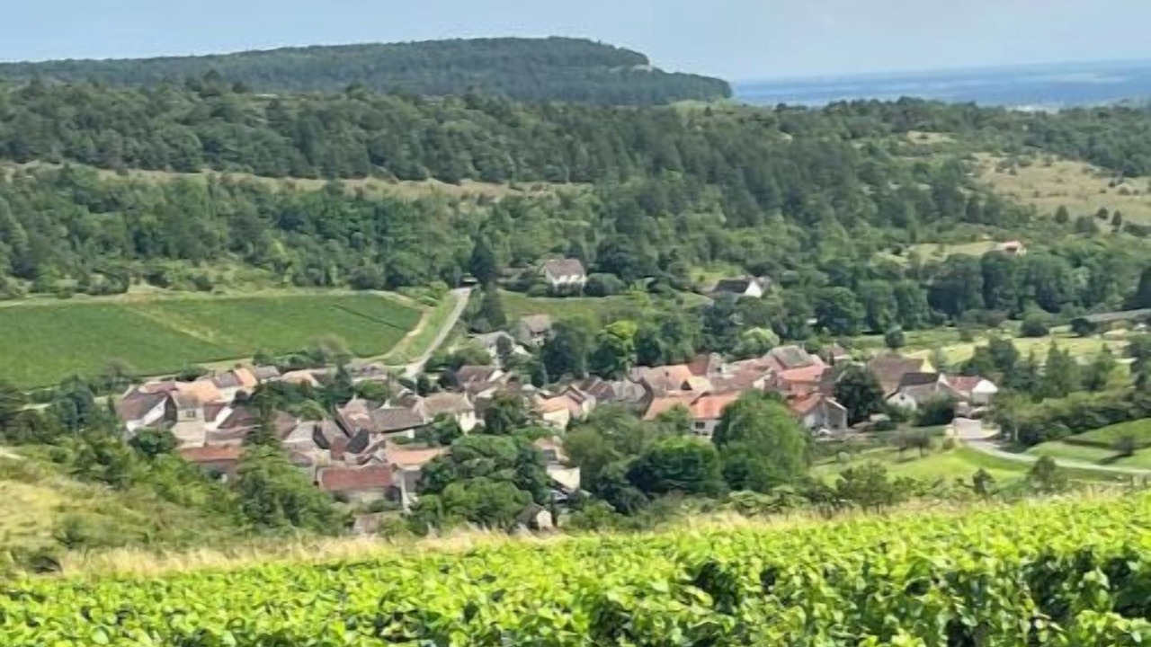 Photo of Outdoor in Nantoux