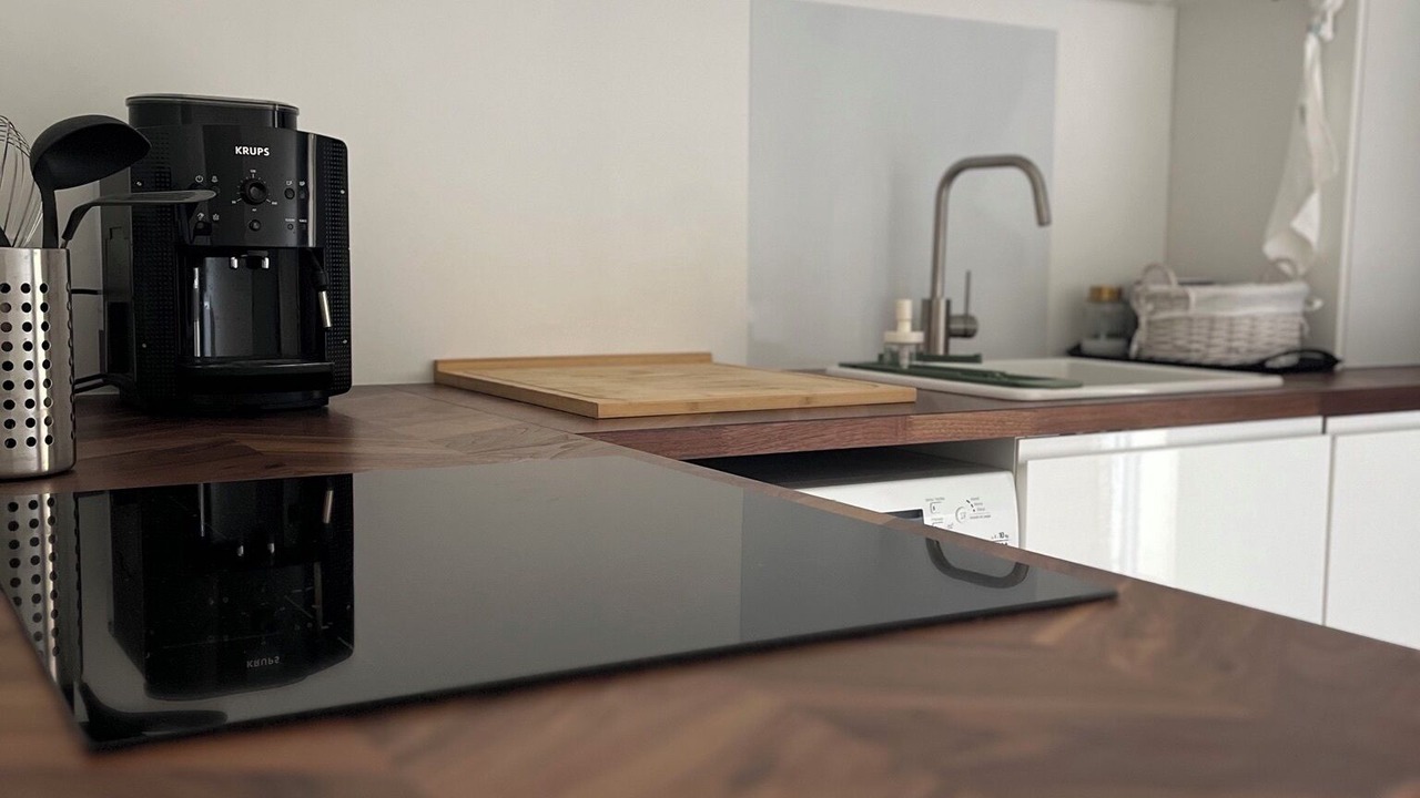 Photo of Kitchen in Saint-Genis-Laval