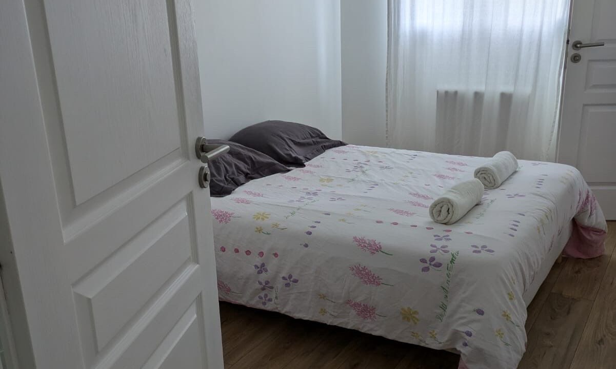 Photo of Bedroom in Saint-Genis-Laval