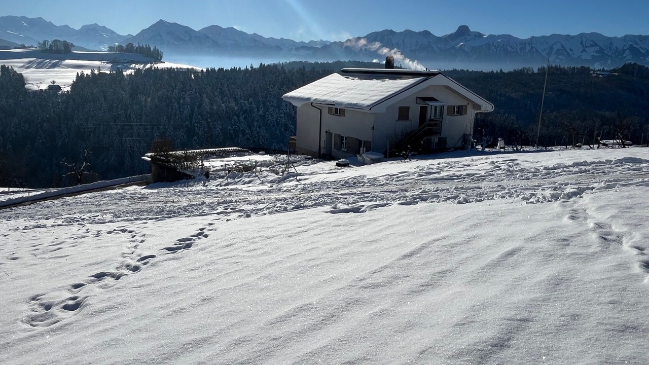Photo of Outdoor in Bleiken bei Oberdiessbach
