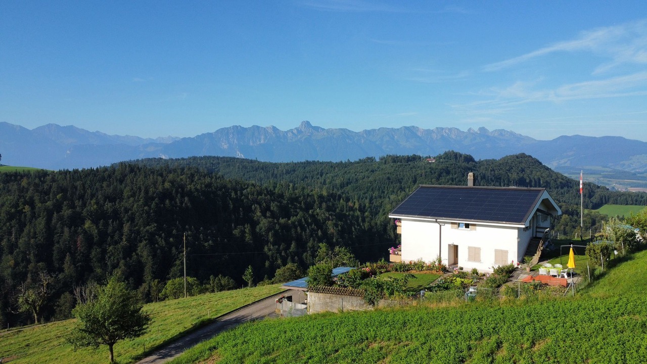 Photo of Outdoor in Bleiken bei Oberdiessbach