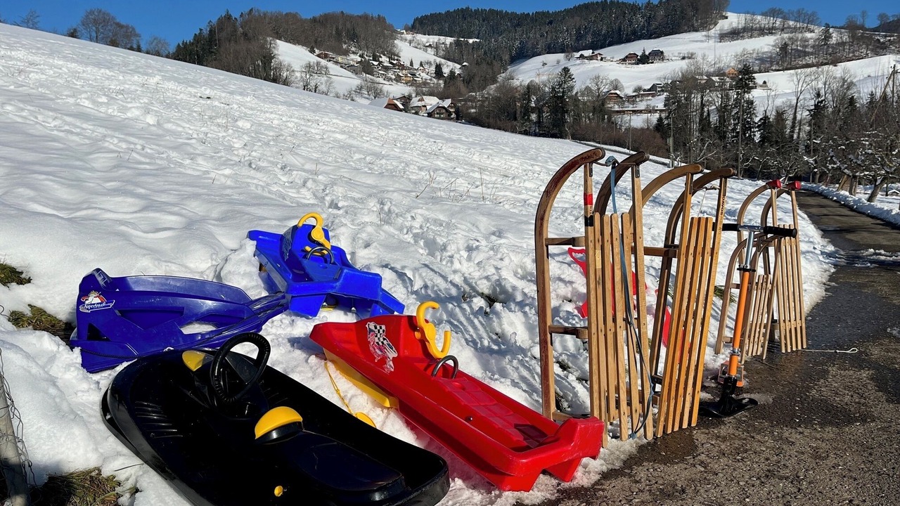 Photo of Others in Bleiken bei Oberdiessbach