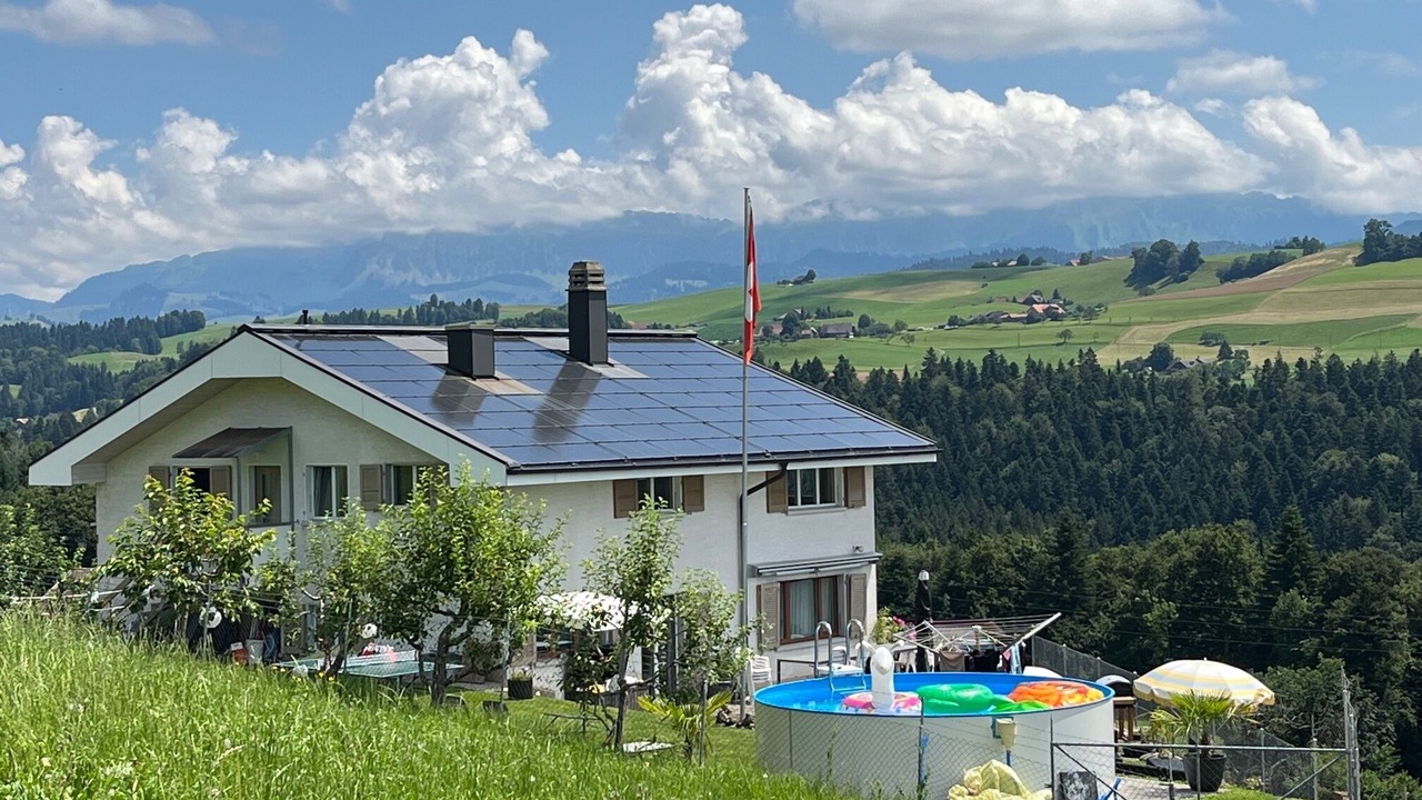 Photo of Outdoor in Bleiken bei Oberdiessbach