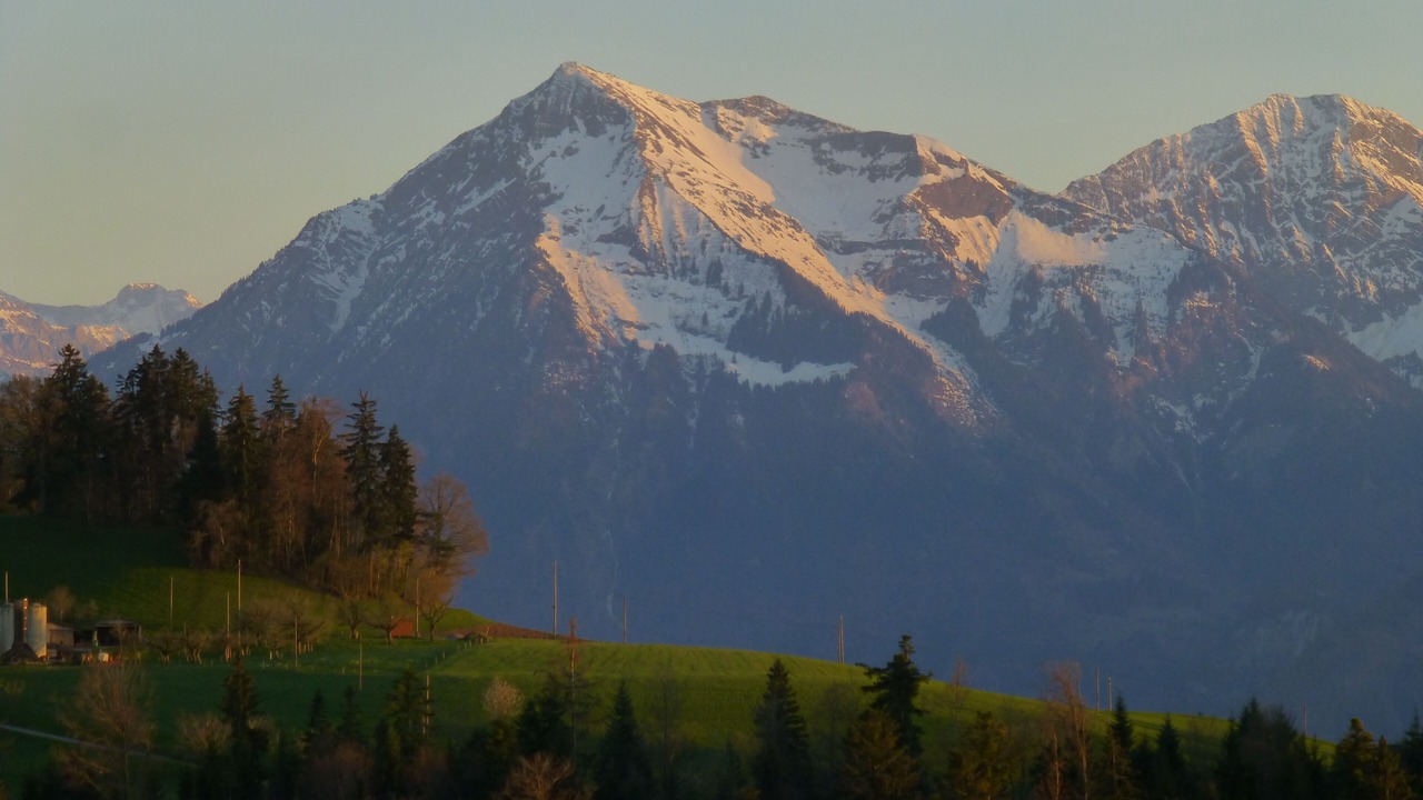 Photo of Others in Bleiken bei Oberdiessbach