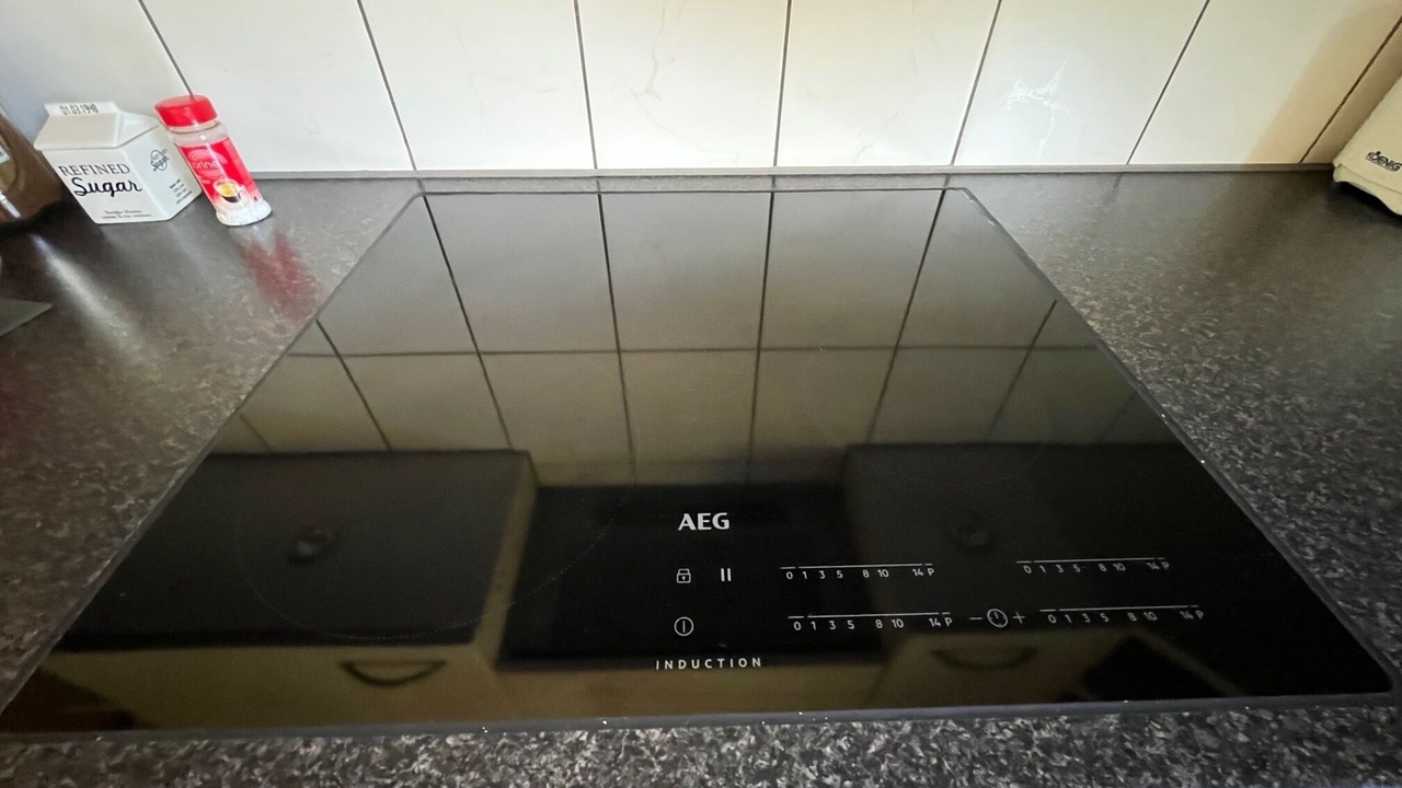 Photo of Kitchen in Bleiken bei Oberdiessbach