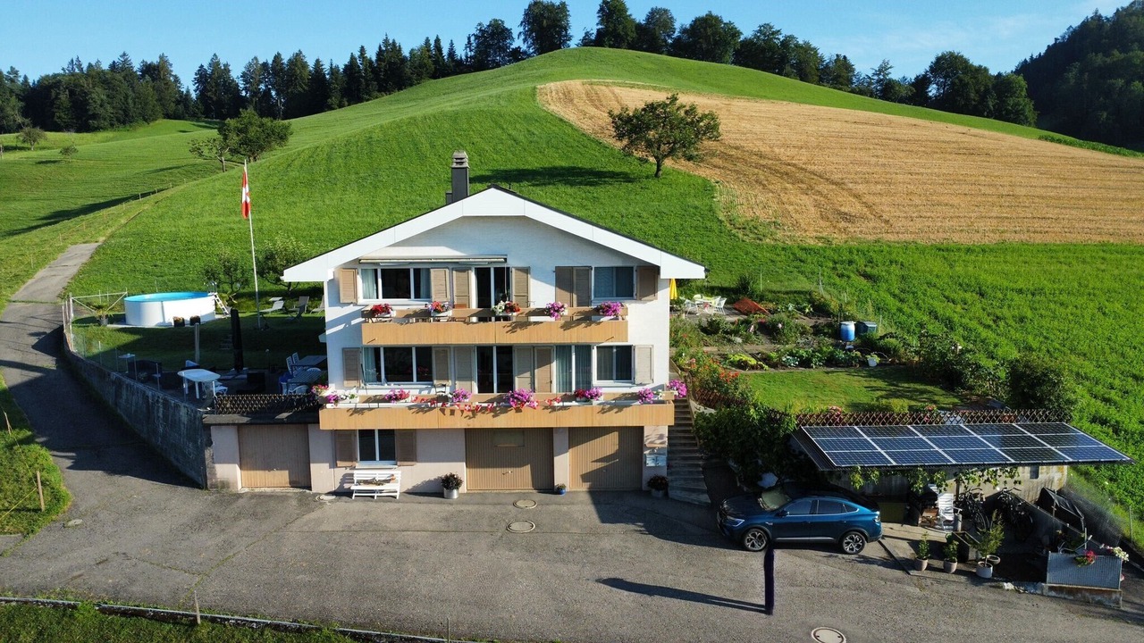 Photo of Outdoor in Bleiken bei Oberdiessbach