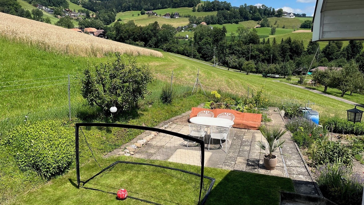 Photo of Outdoor in Bleiken bei Oberdiessbach