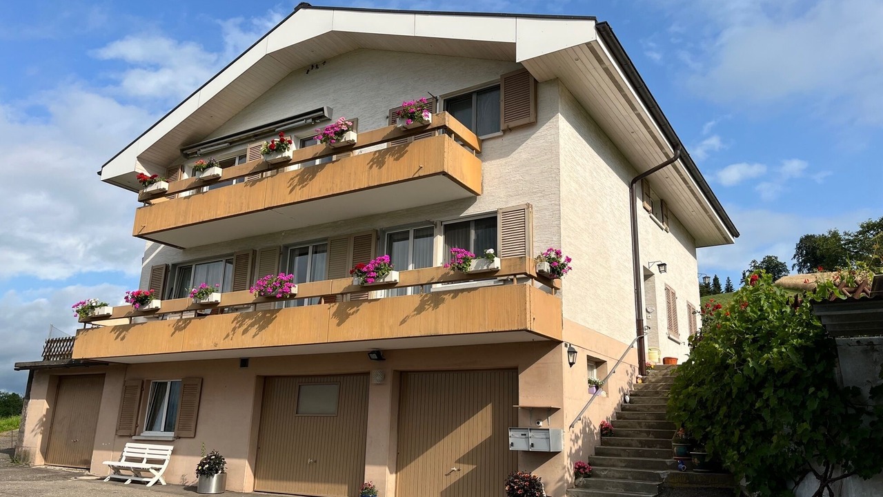 Photo of Others in Bleiken bei Oberdiessbach