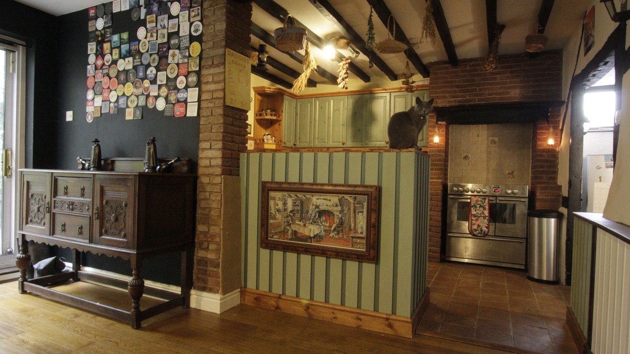 Photo of Others in Tatenhill