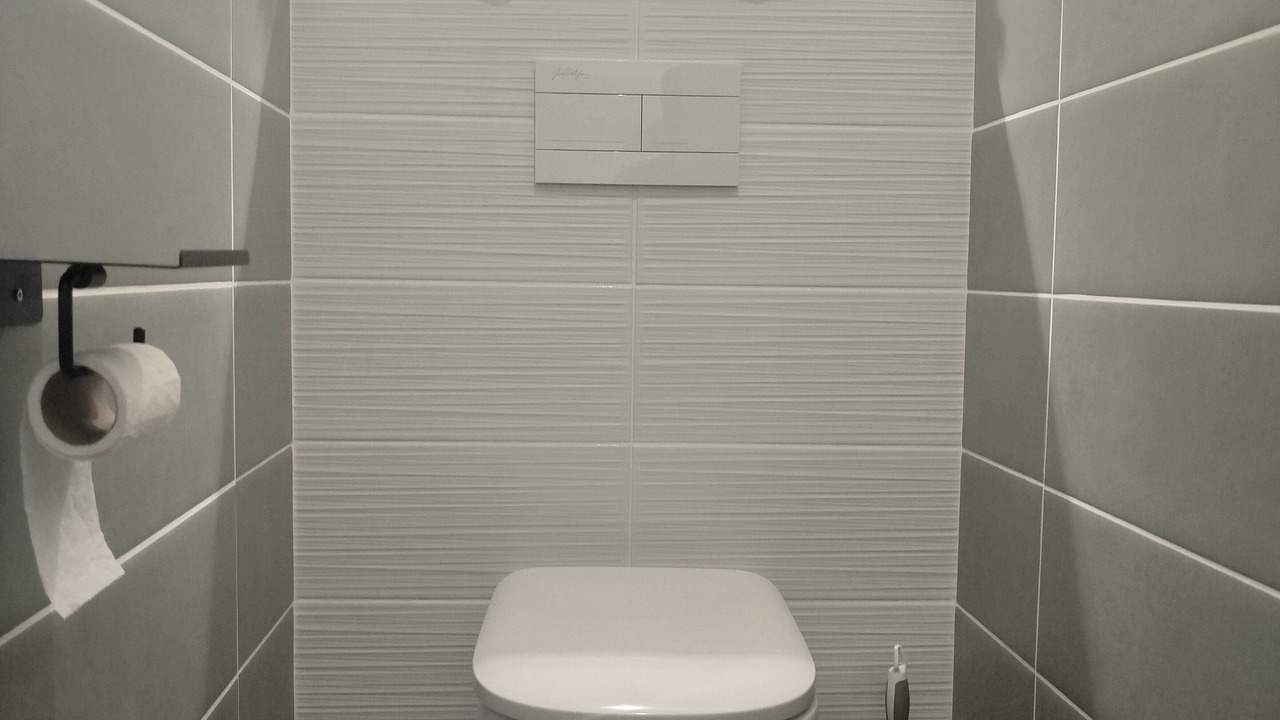 Photo of Bathroom in Angerville-l'Orcher