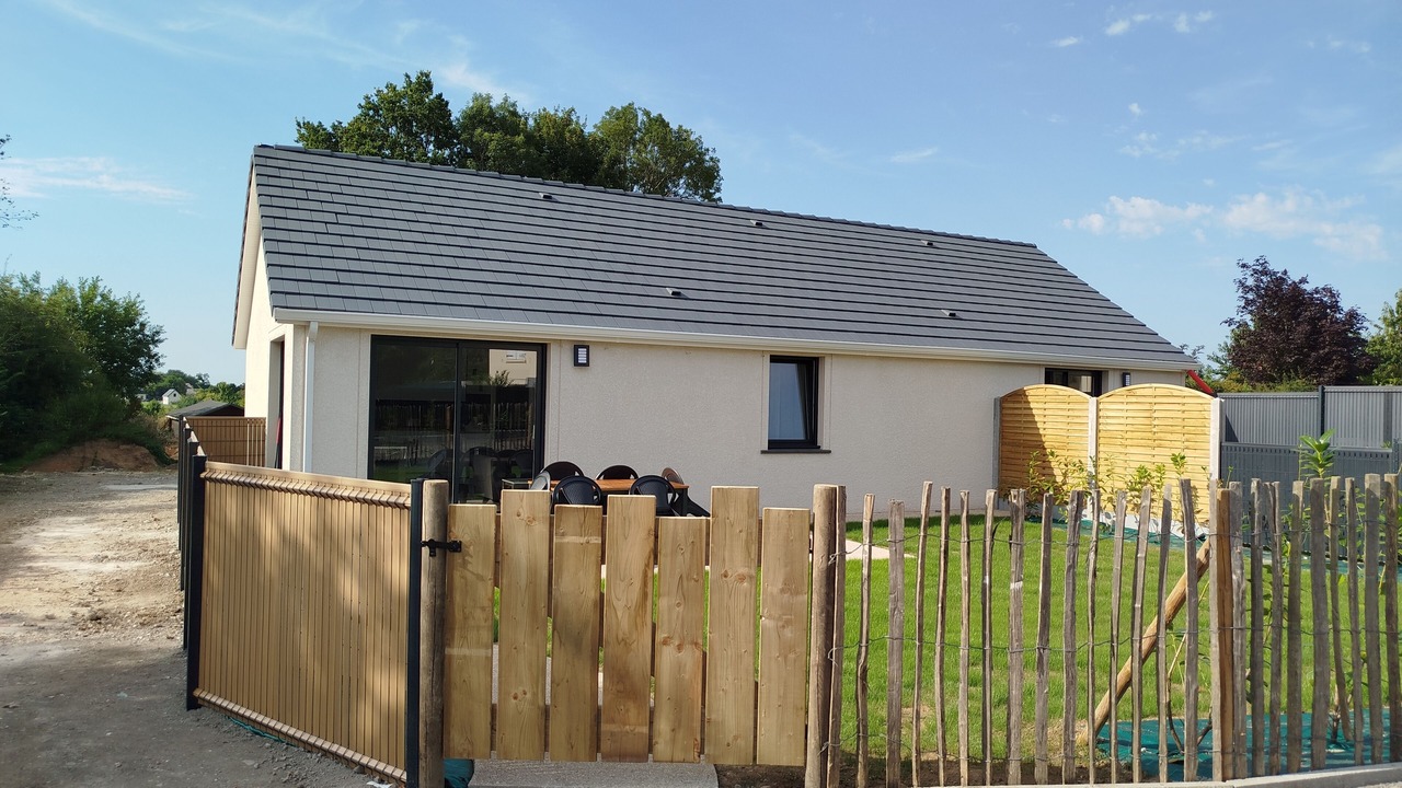 Photo of Outdoor in Angerville-l'Orcher