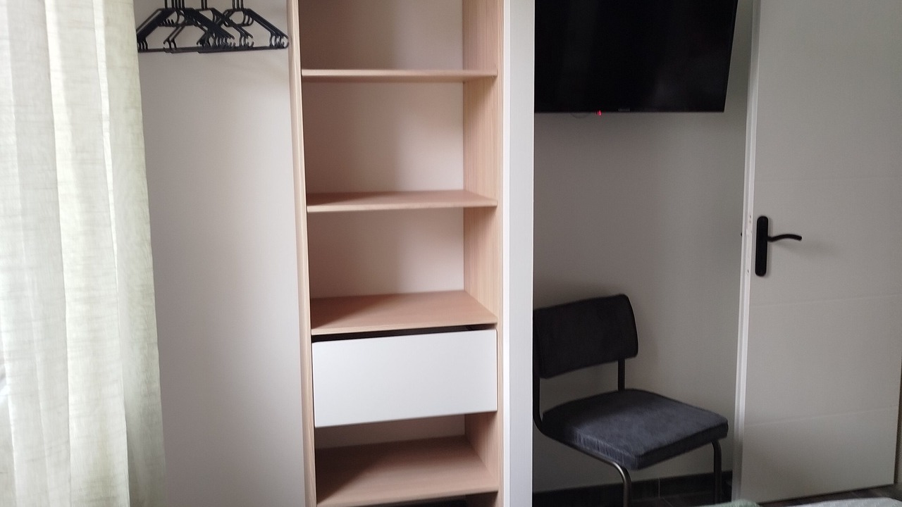 Photo of Bedroom in Angerville-l'Orcher