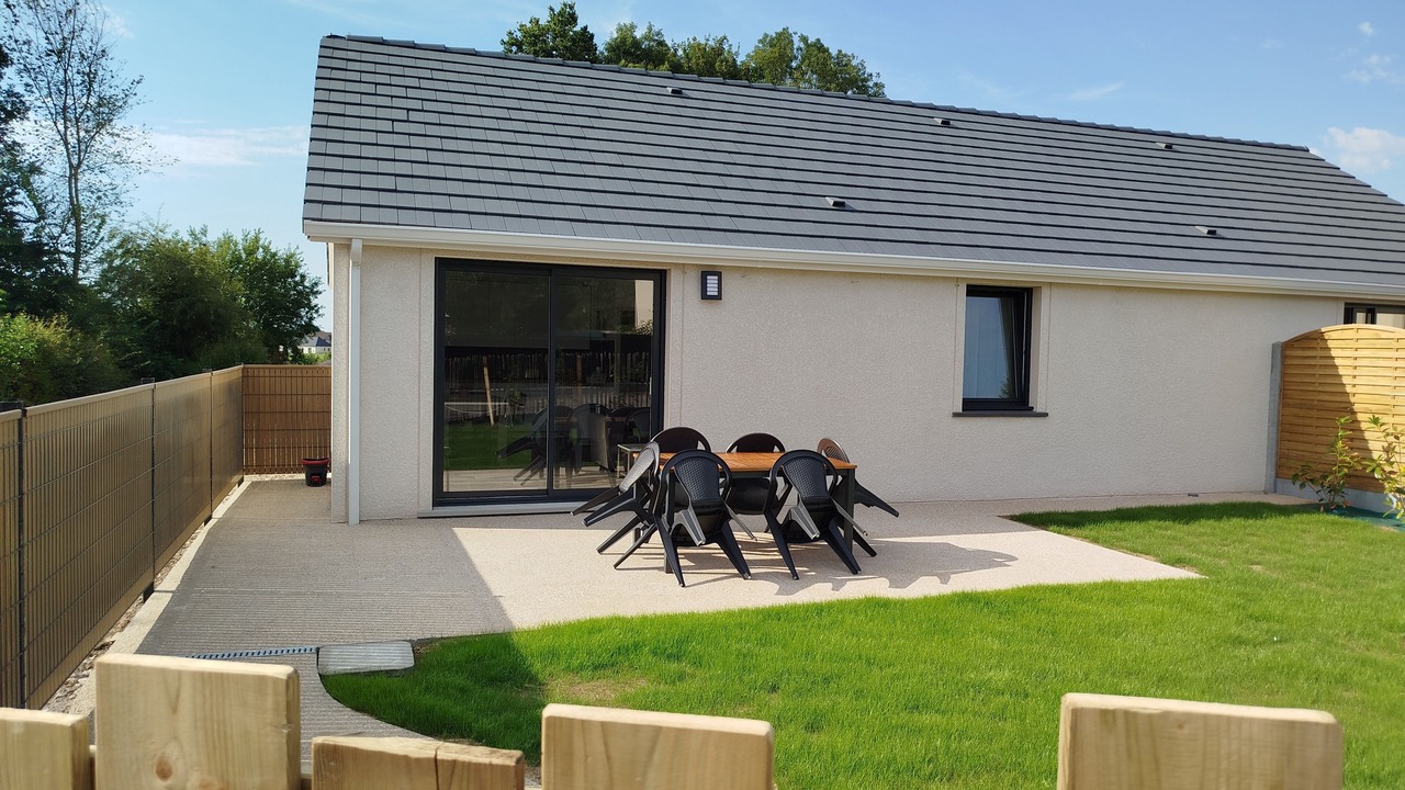 Photo of Outdoor in Angerville-l'Orcher