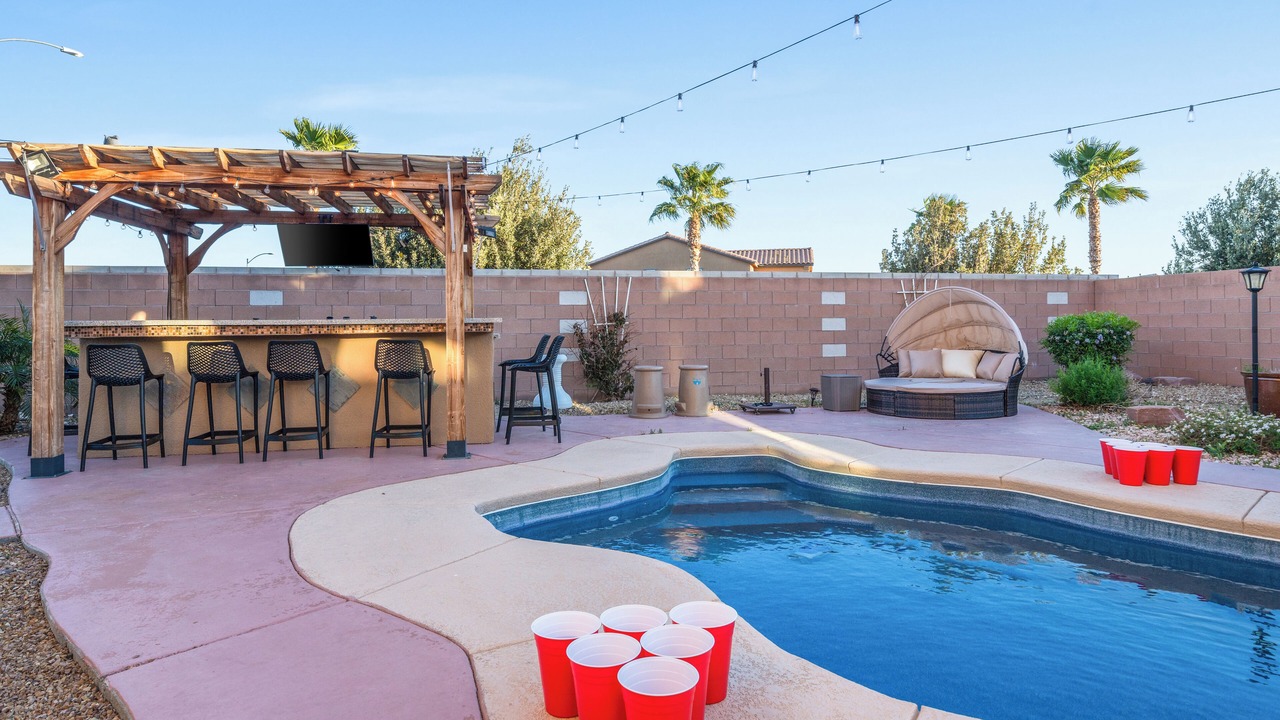 Photo of Outdoor in North Las Vegas