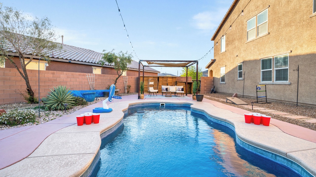 Photo of Outdoor in North Las Vegas
