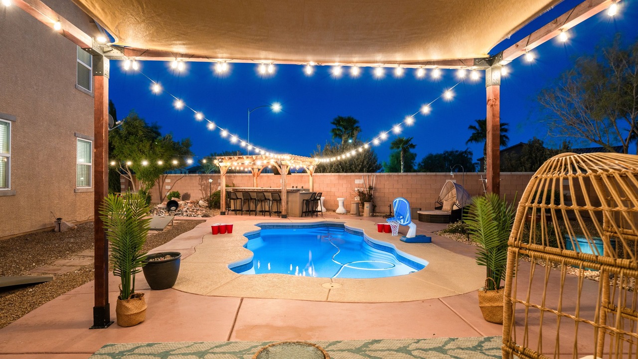 Photo of Outdoor in North Las Vegas