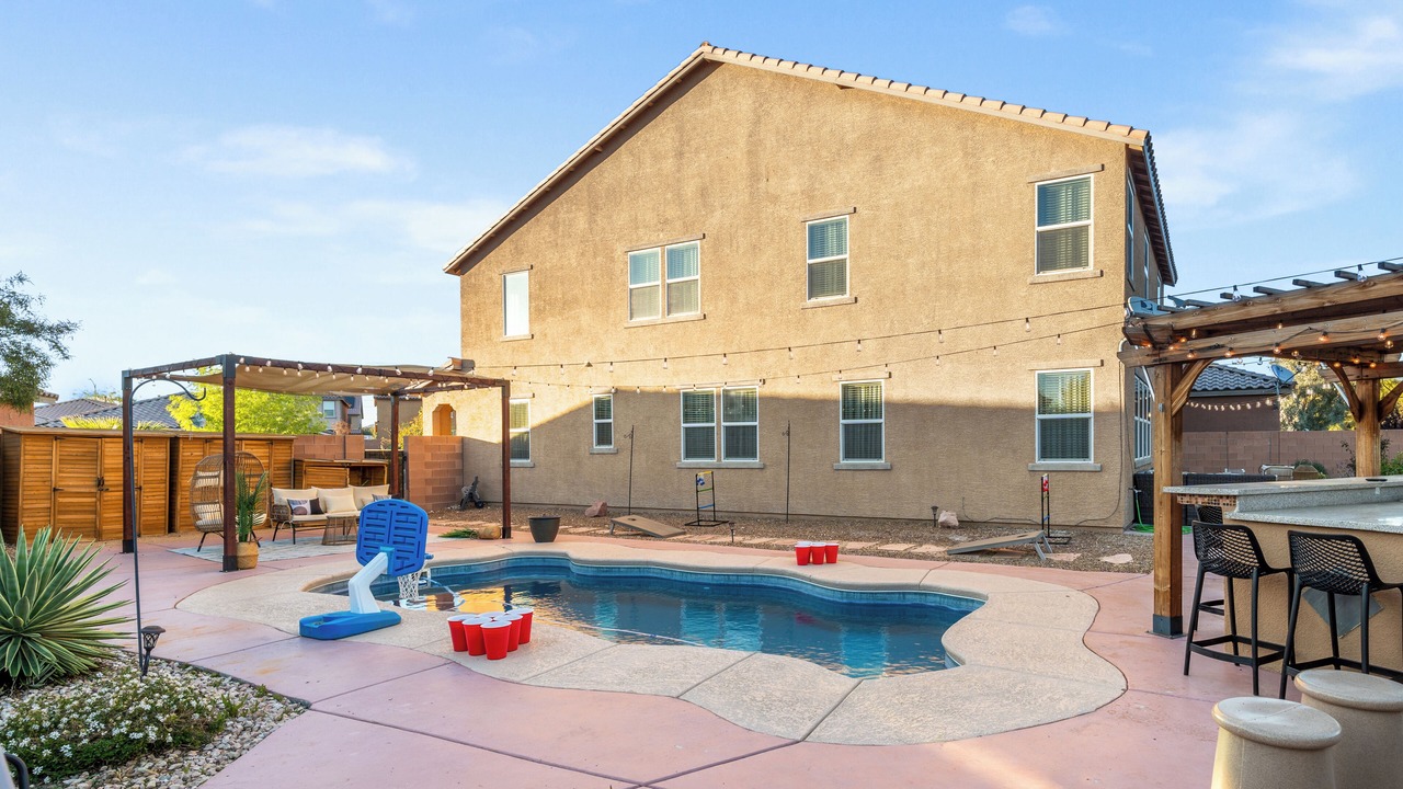 Photo of Outdoor in North Las Vegas