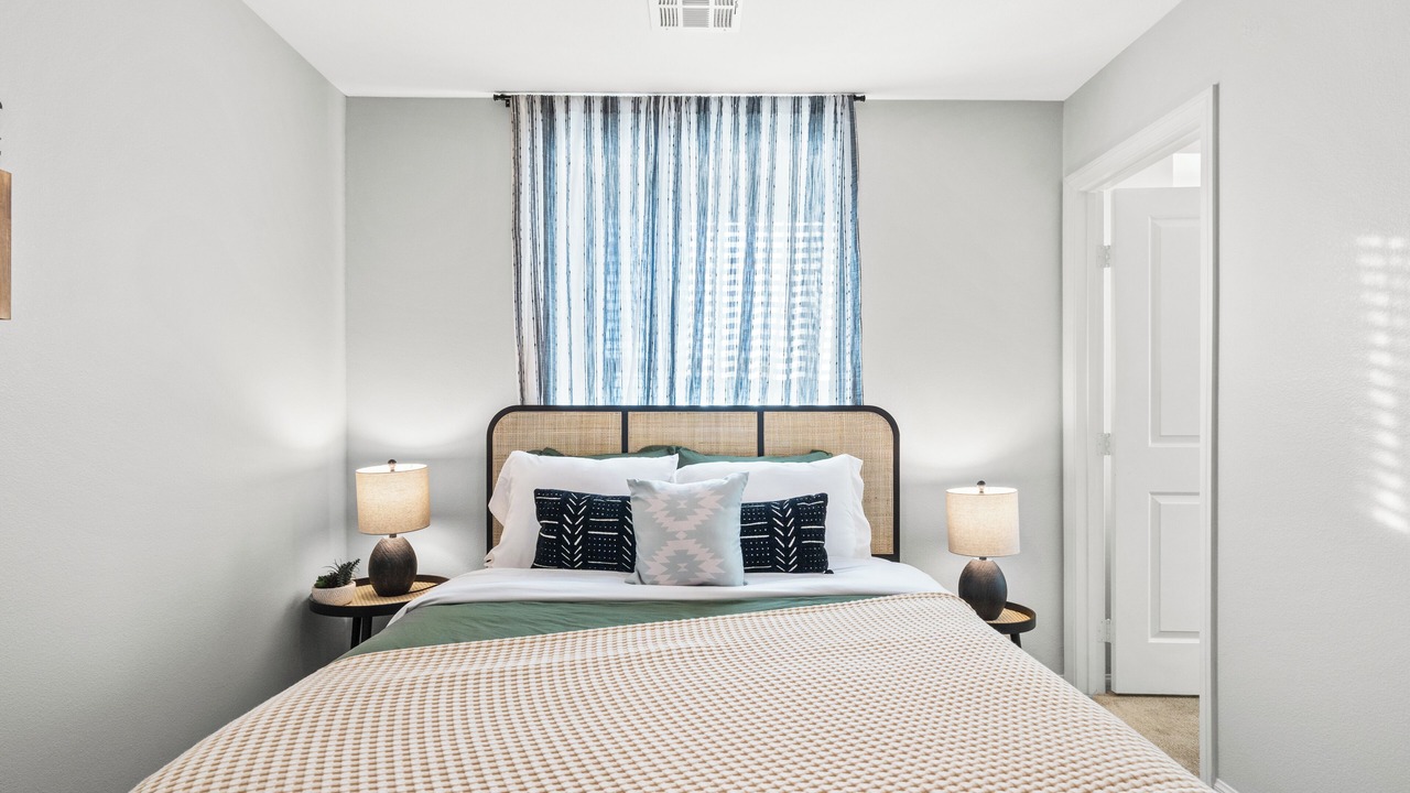 Photo of Bedroom in North Las Vegas
