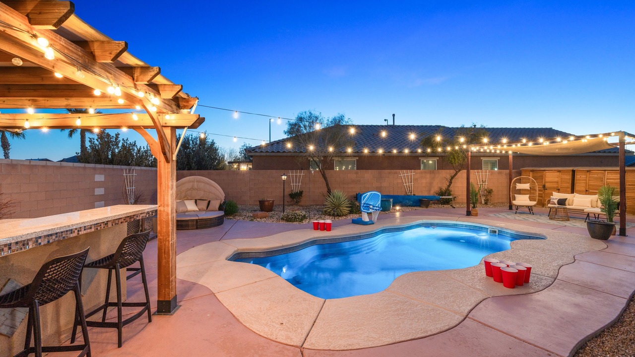 Photo of Outdoor in North Las Vegas