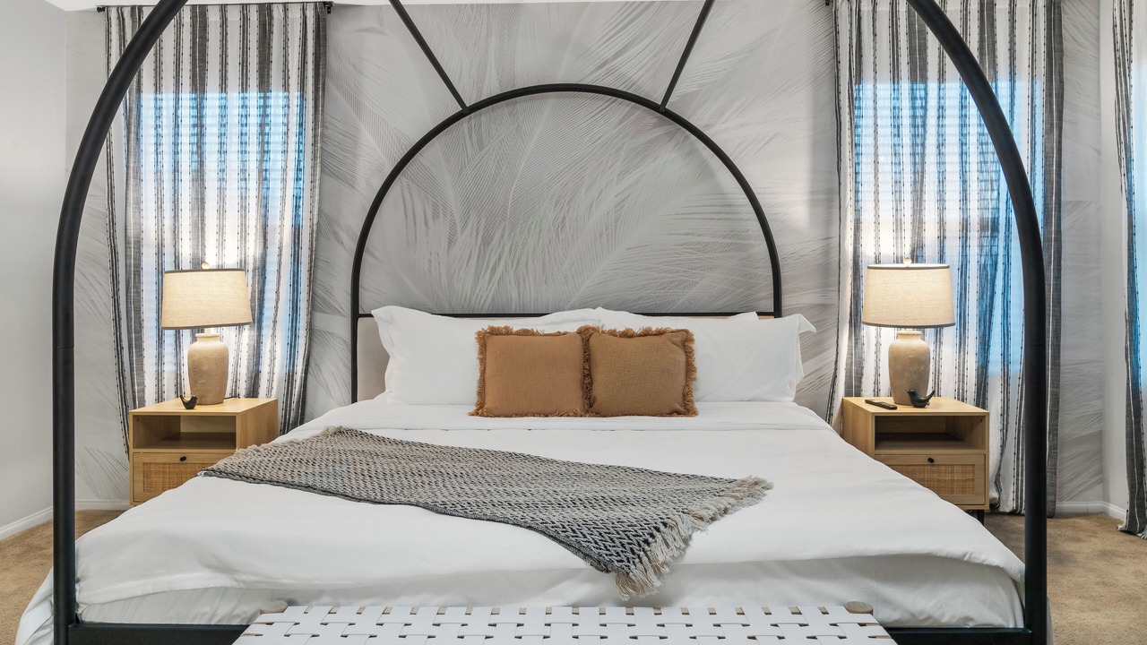 Photo of Bedroom in North Las Vegas