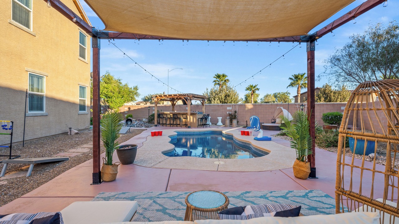 Photo of Outdoor in North Las Vegas