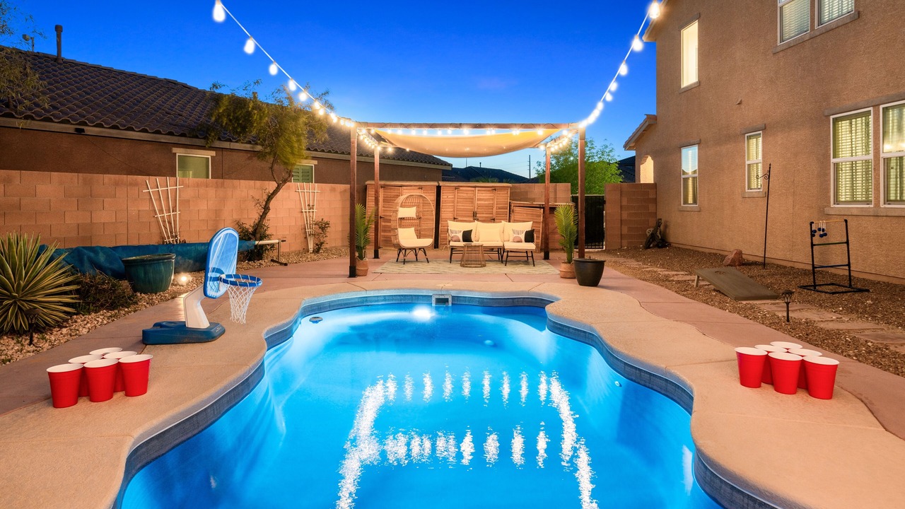 Photo of Outdoor in North Las Vegas